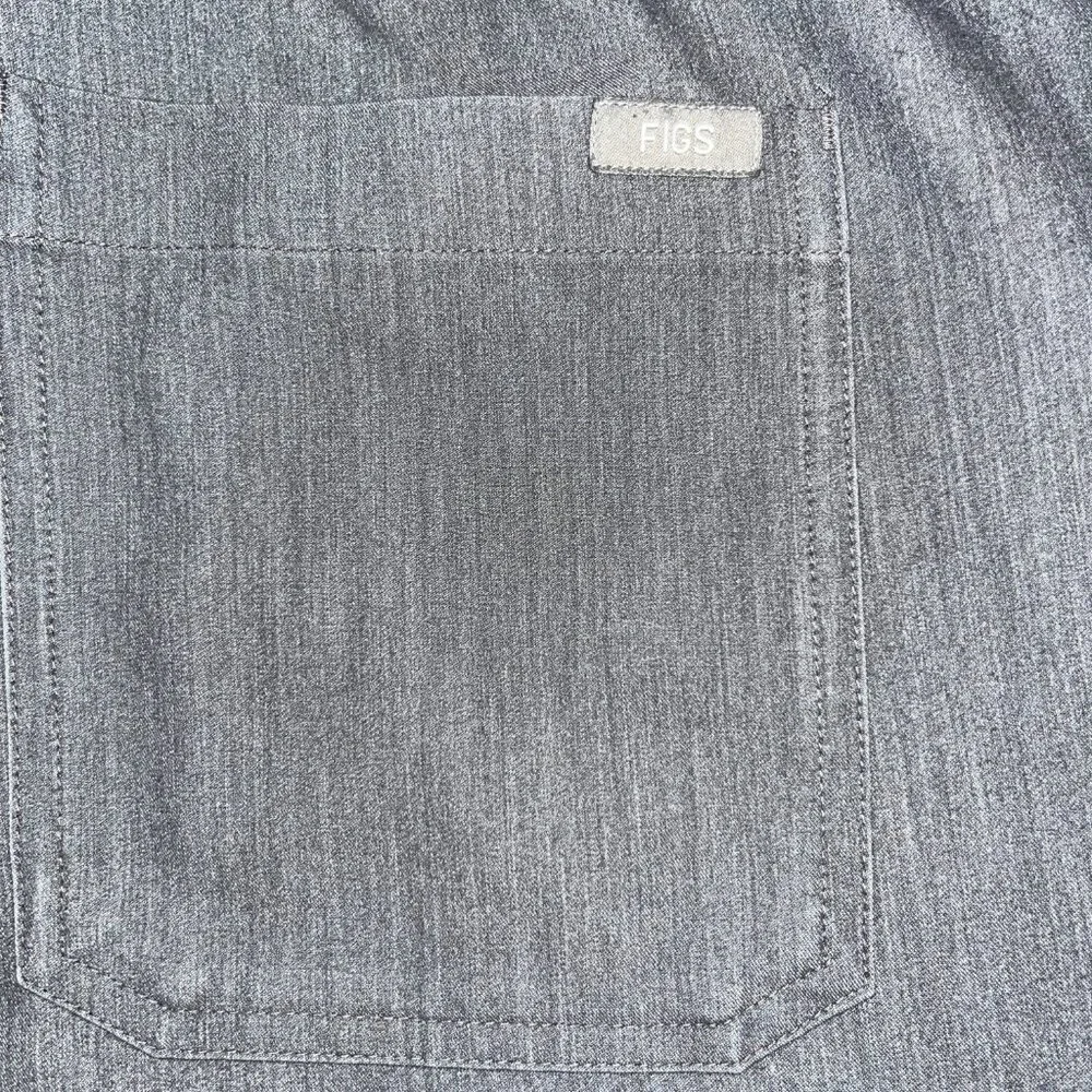 Figs cairo scrubs